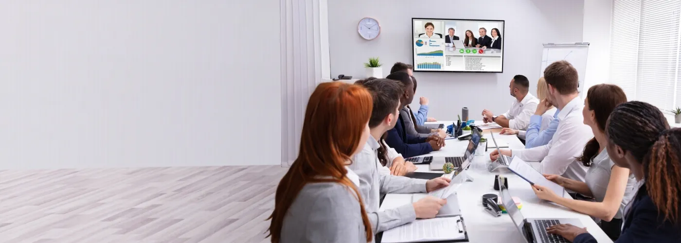 Equiper vos Salles de réunion