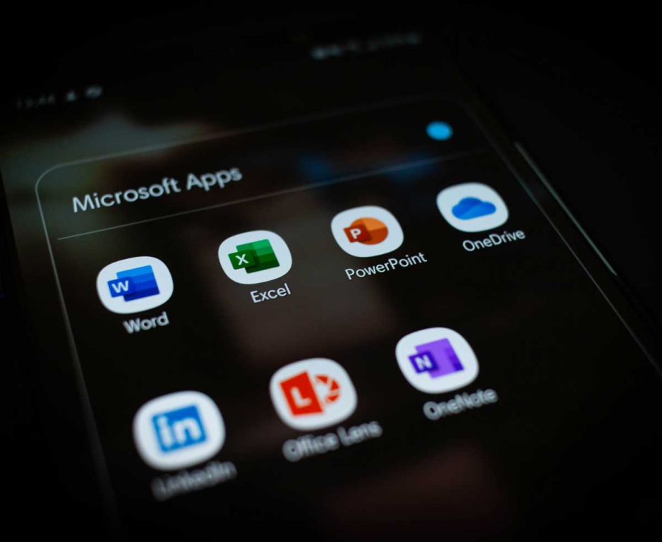 Microsoft 365