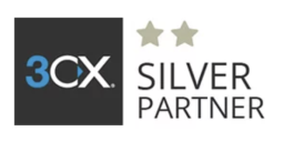 3CX Silver Partner